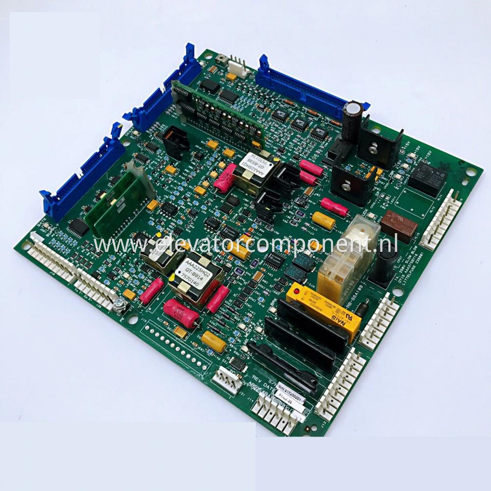 Driving Board for OTIS OVF30 Inverter ABA26800XU1